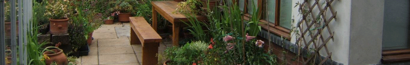 gardens